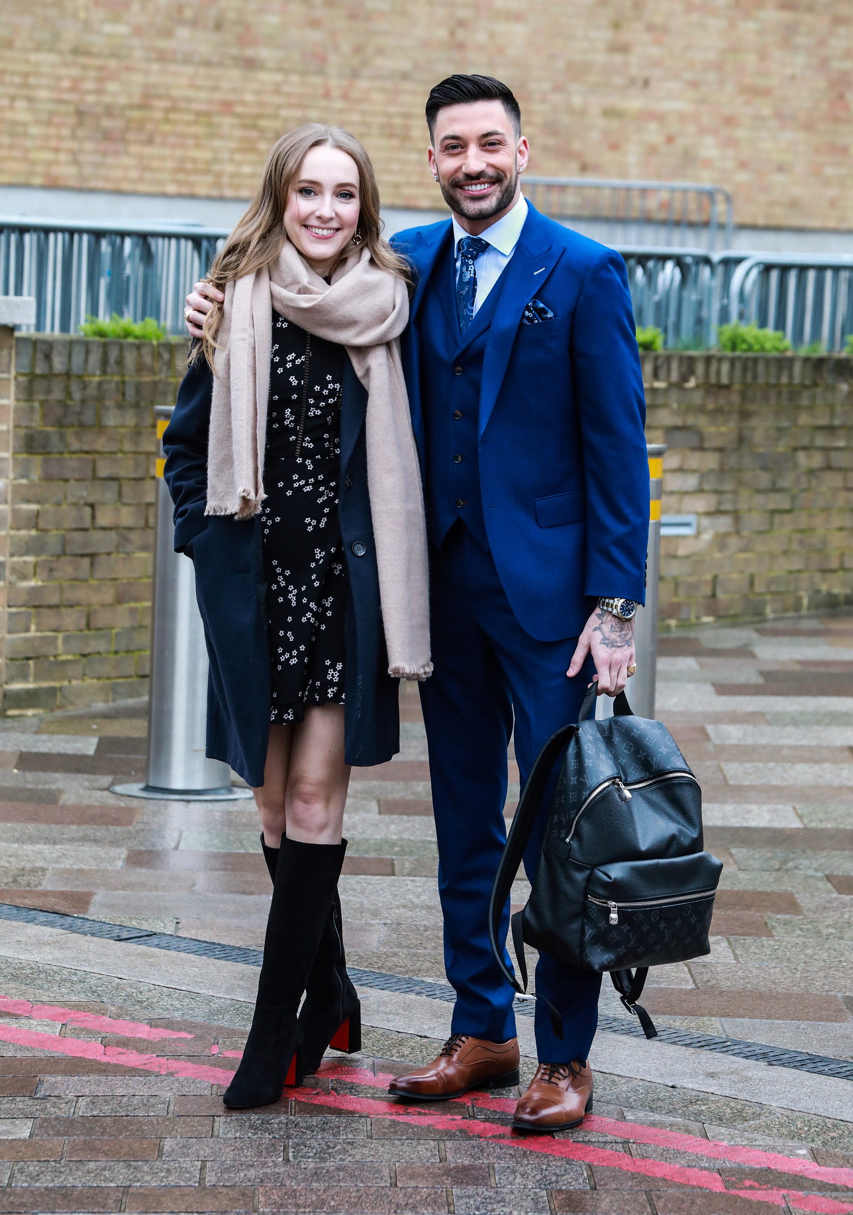 strictly star giovanni pernice