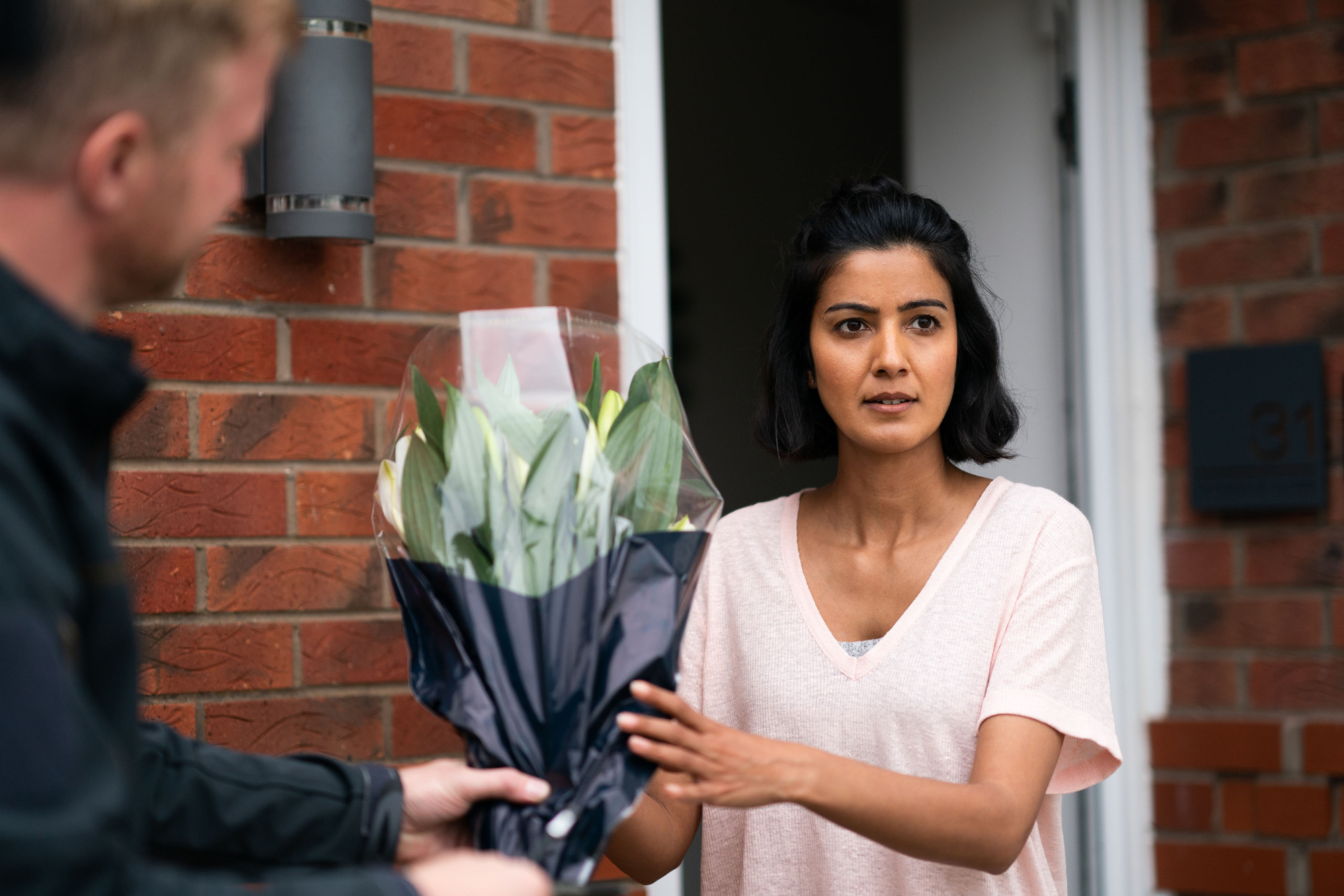 Burning questions after episode 1 of Rules of the Game