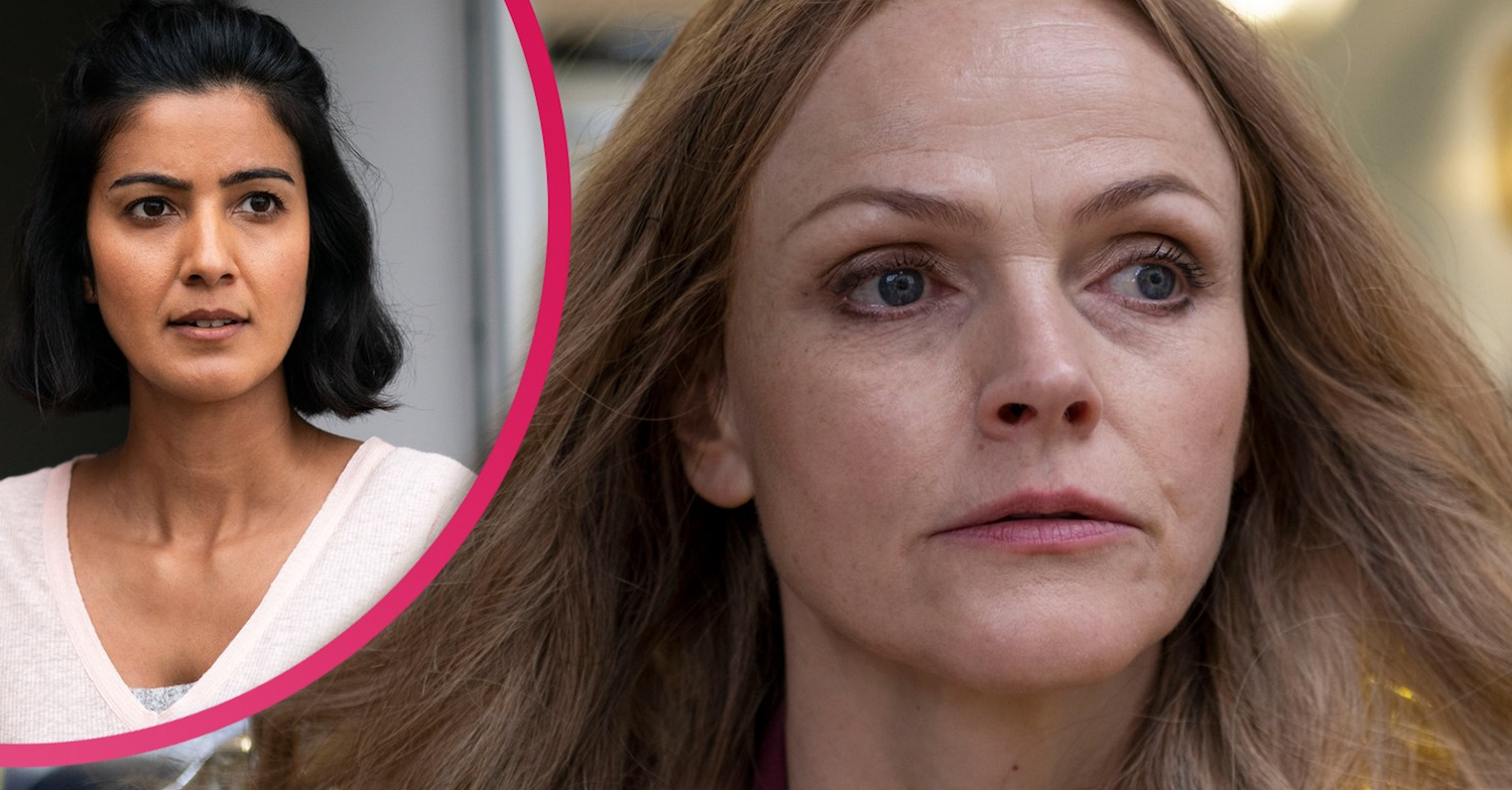 Burning questions after episode 1 of Rules of the Game