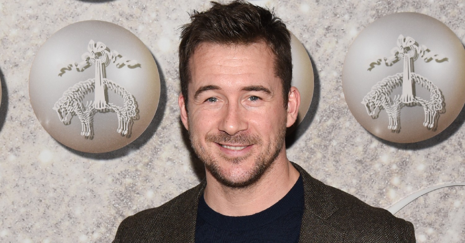 barry sloane