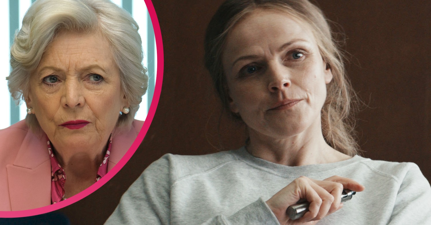 Rules of the Game episode two