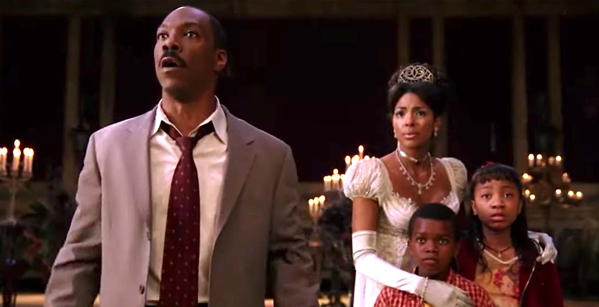 Marsha Thomason in The Bay was a star in the US before she starred in the UK