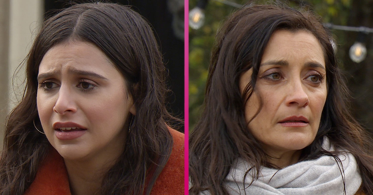 Meena Manpreet Emmerdale