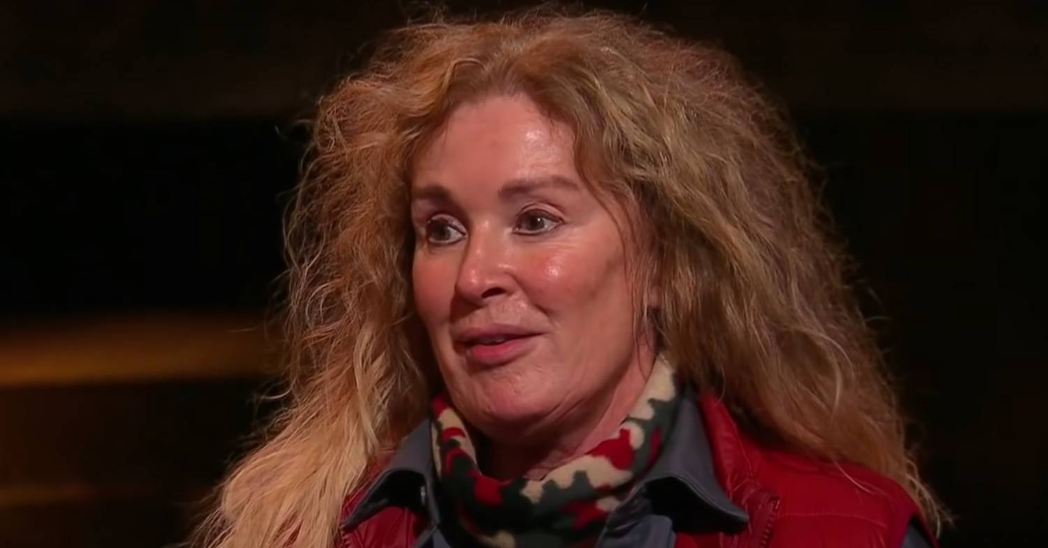 Best known for Corrie, Beverley was also a hit on I'm A Celebrity in 2020