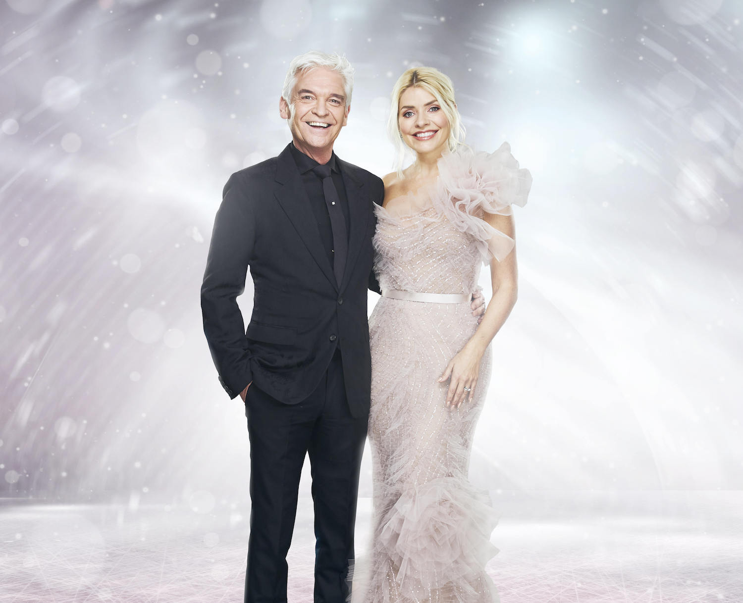 Dancing On Ice releases new teaser clip