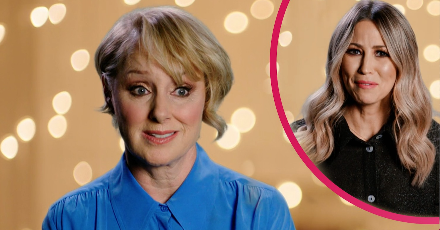 Dancing On Ice releases new teaser clip