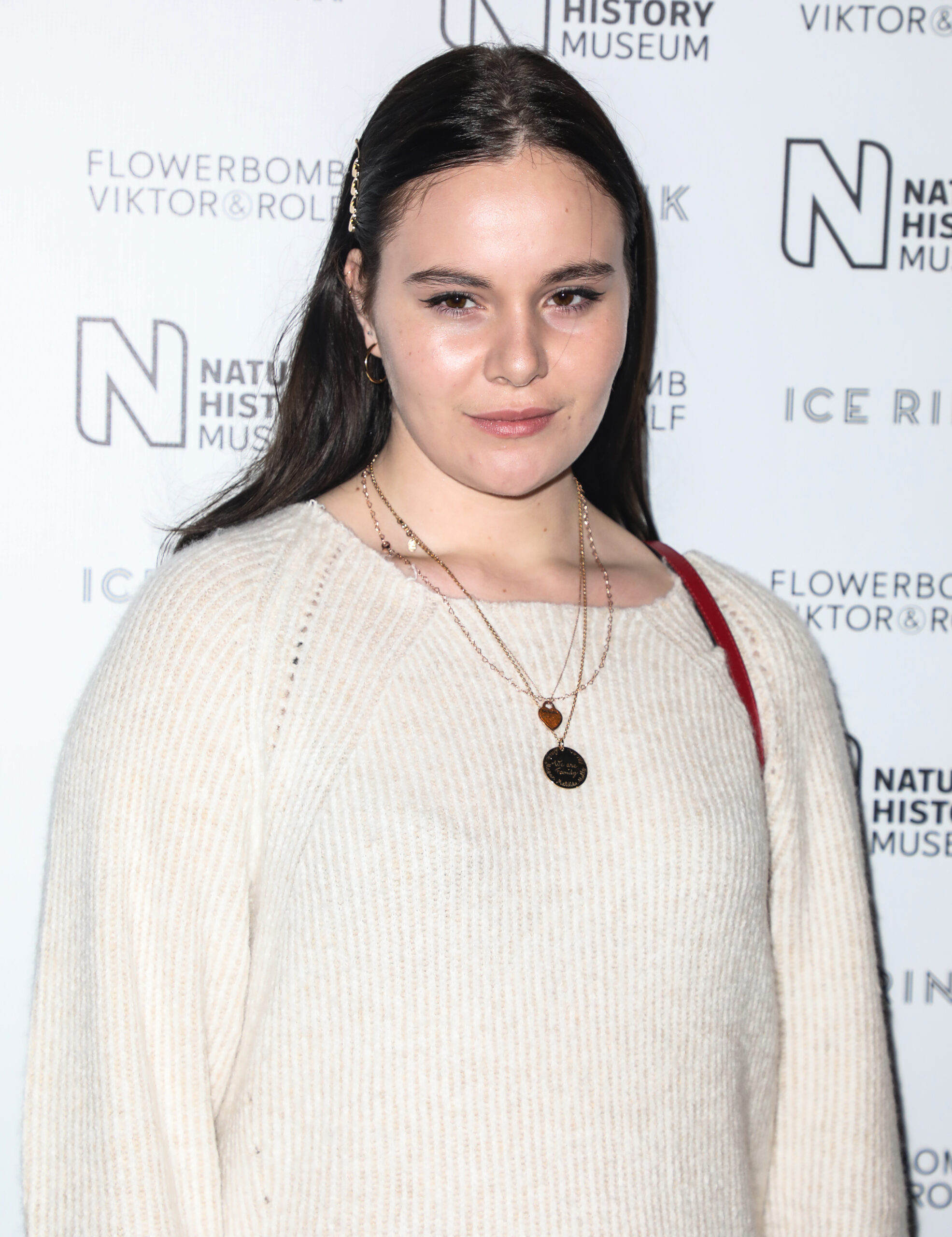 holly ramsay - daughter of Gordon Ramsay