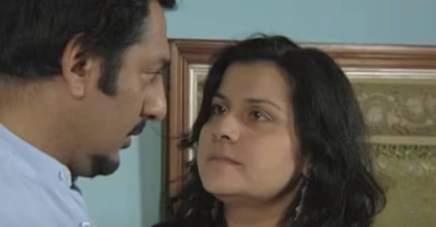 Nina Wadia was part of EastEnders as Zainab Masood between 2007 and 2013