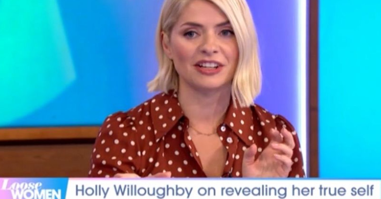 holly willoughby husband