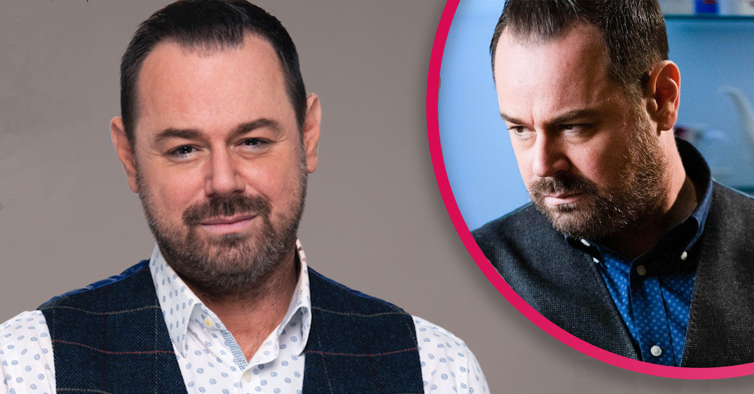 Danny dyer eastenders