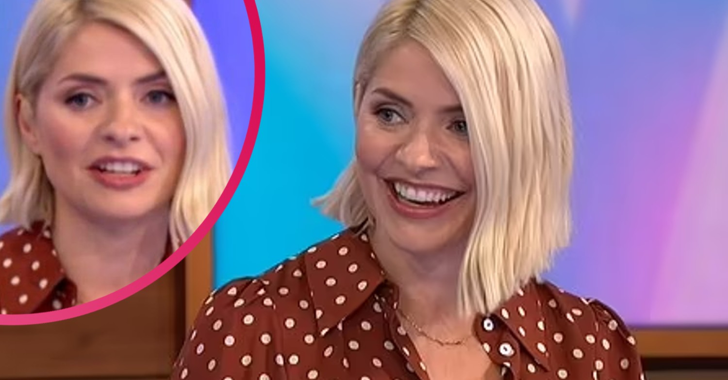 holly willoughby husband