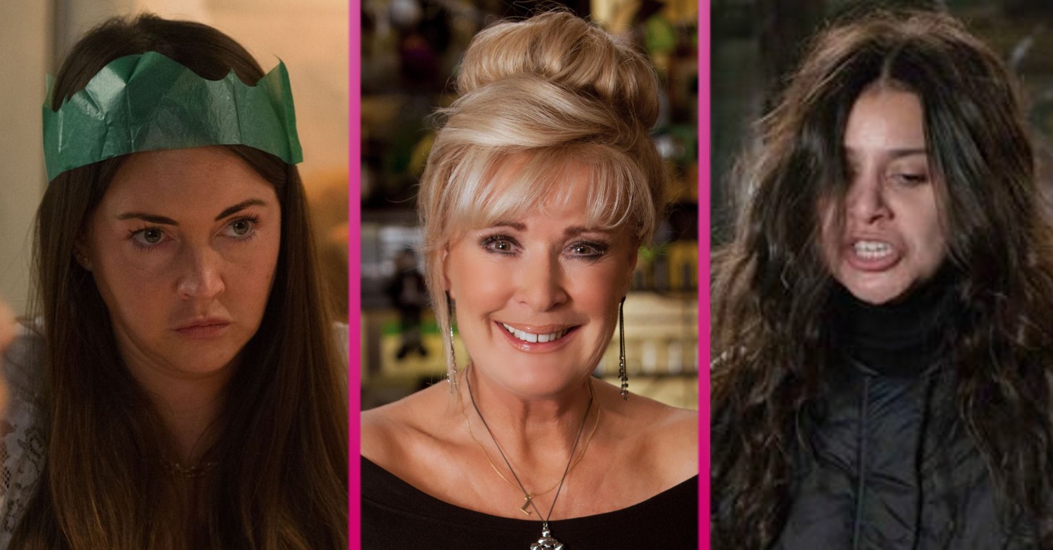 The Road To Christmas 2022 Spoilers 5 Soap Storylines Make Christmas 2022 Worth Watching