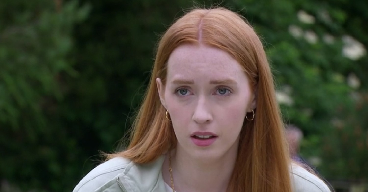 Chloe hooks back up with Noah Emmerdale spoilers