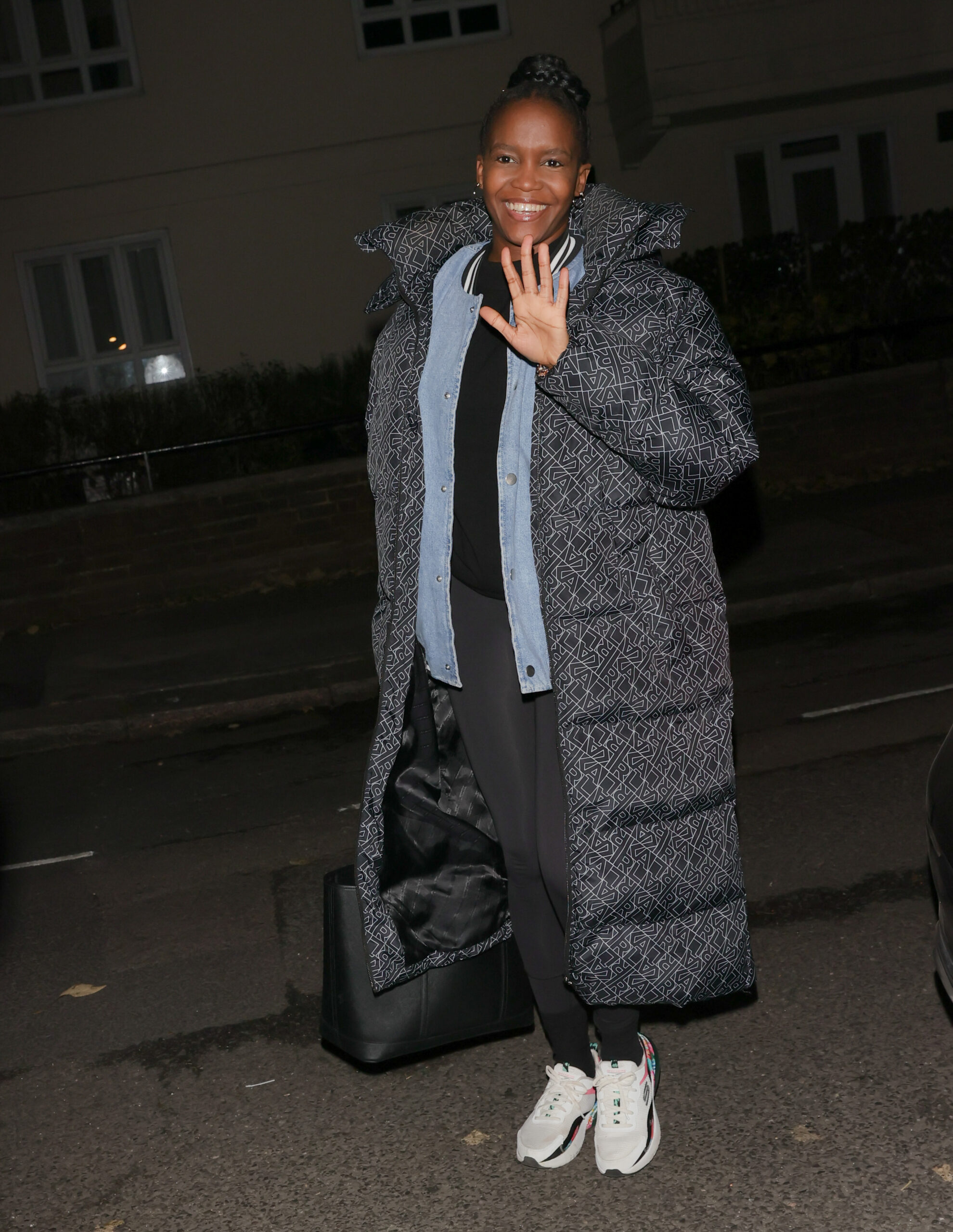 Is Oti Mabuse leaving Strictly?