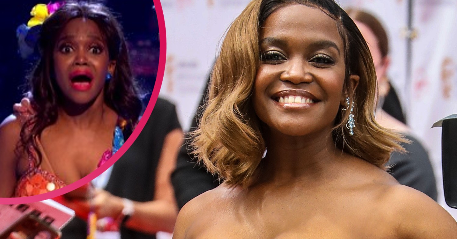 Is Oti Mabuse leaving Strictly?