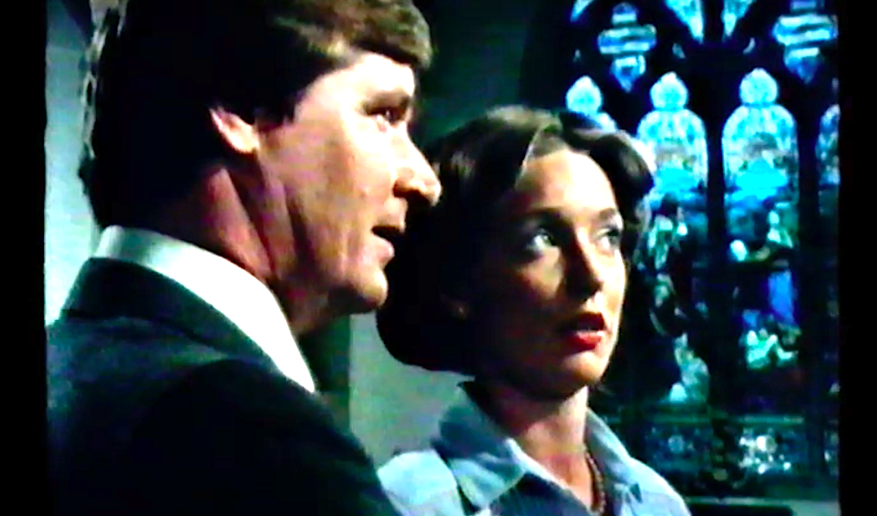 Deirdre Barlow in Coronation Street