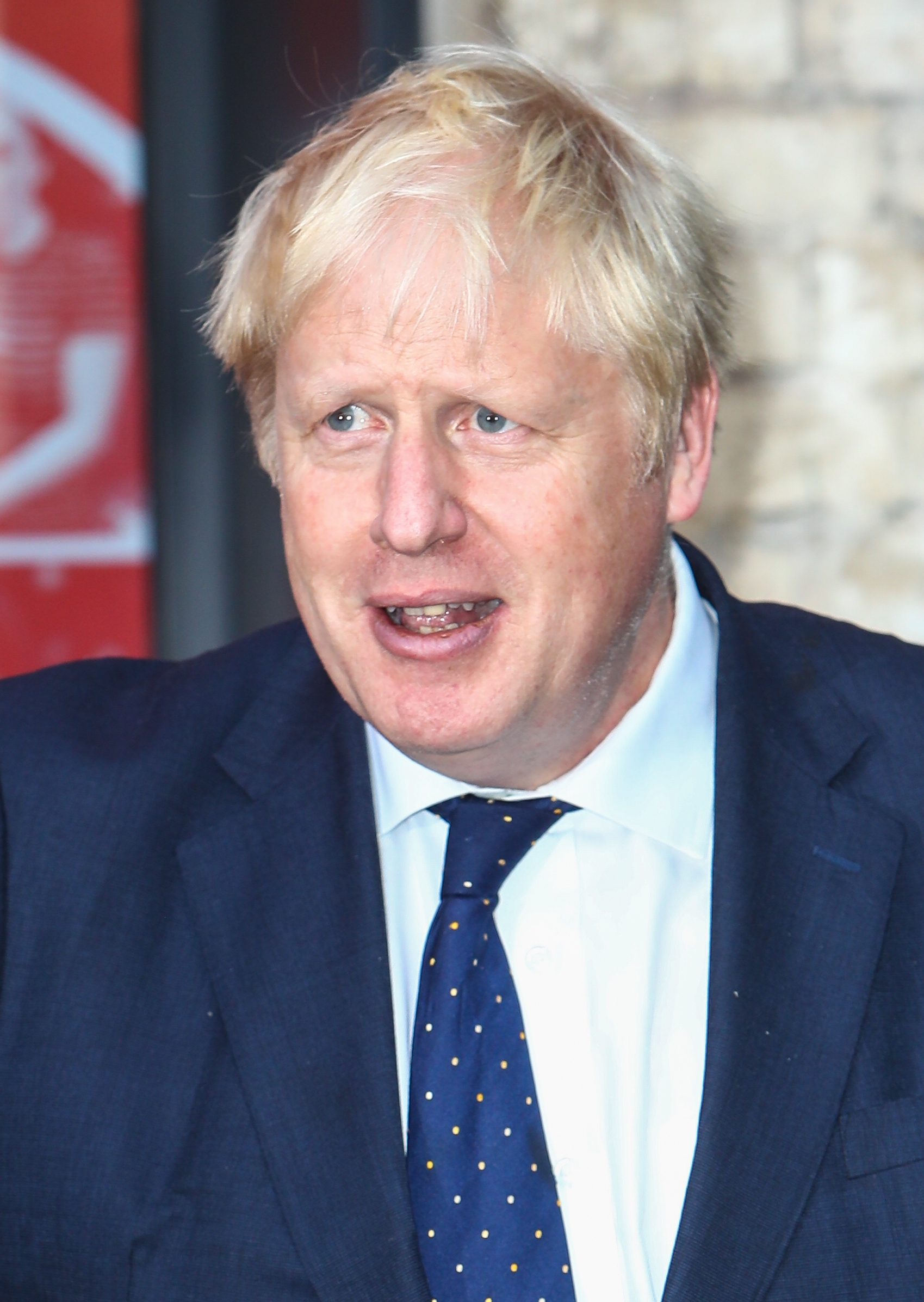 downing street parties boris johnson