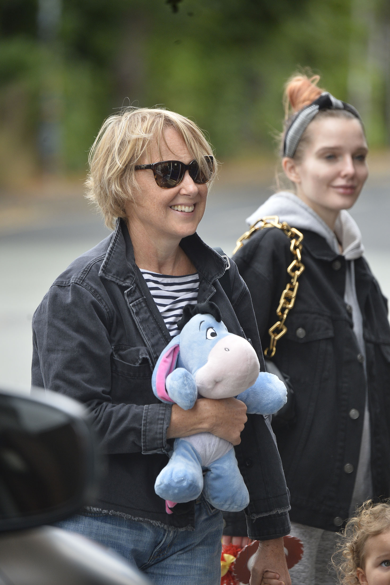 sally dynevor dancing on ice