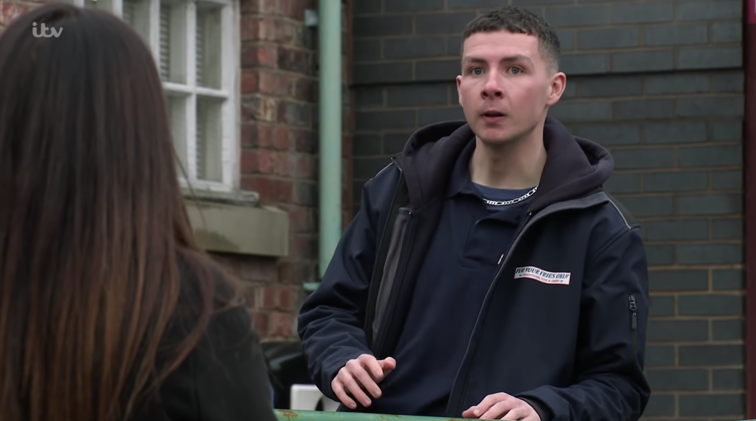 Guest stars for episode 4 Vera season 11