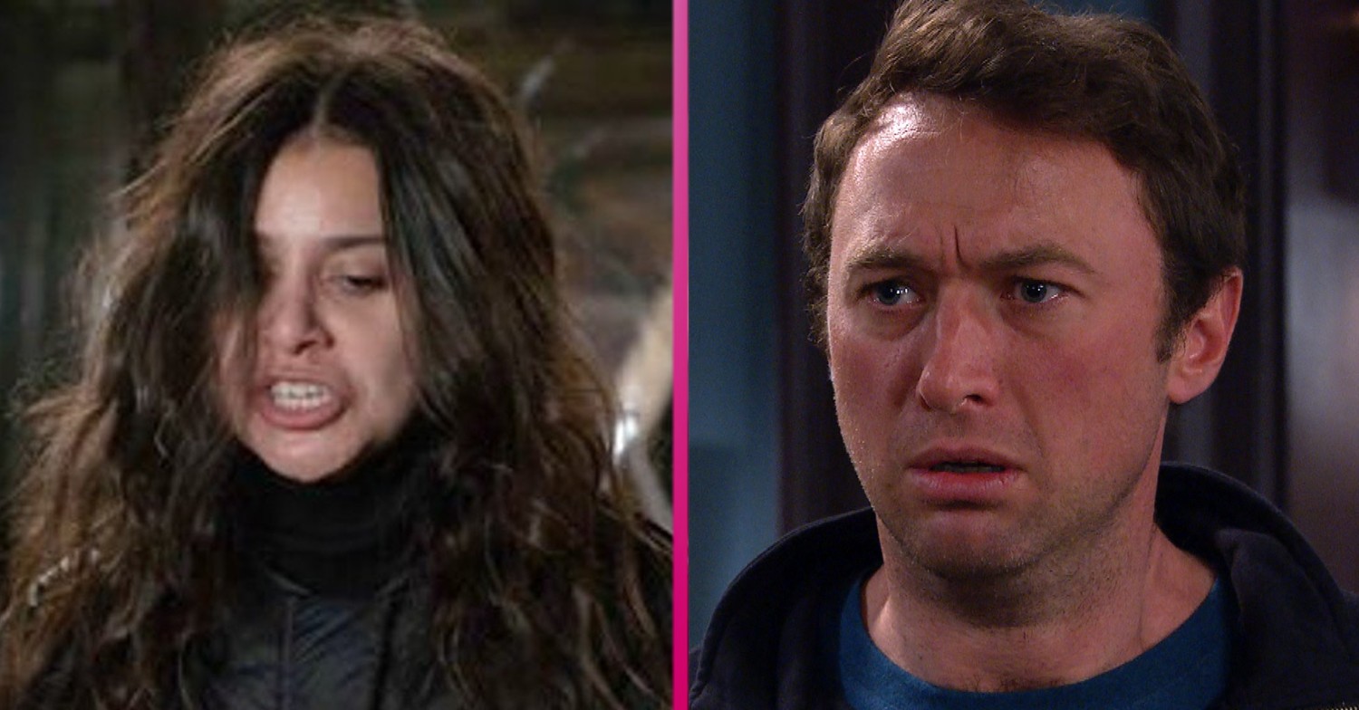 liam cavanagh meena in emmerdale