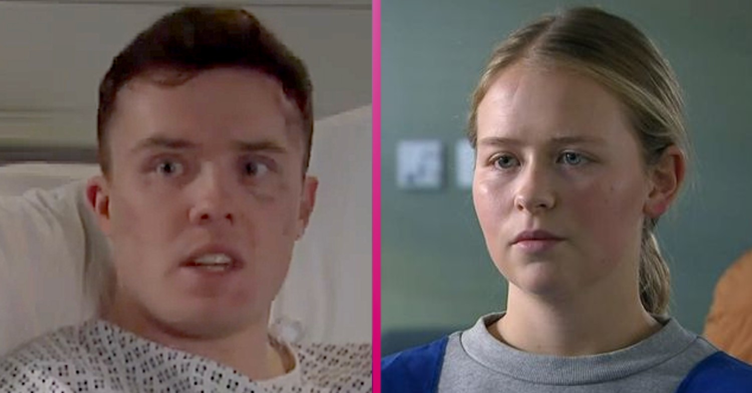 liv vinny emmerdale spoilers