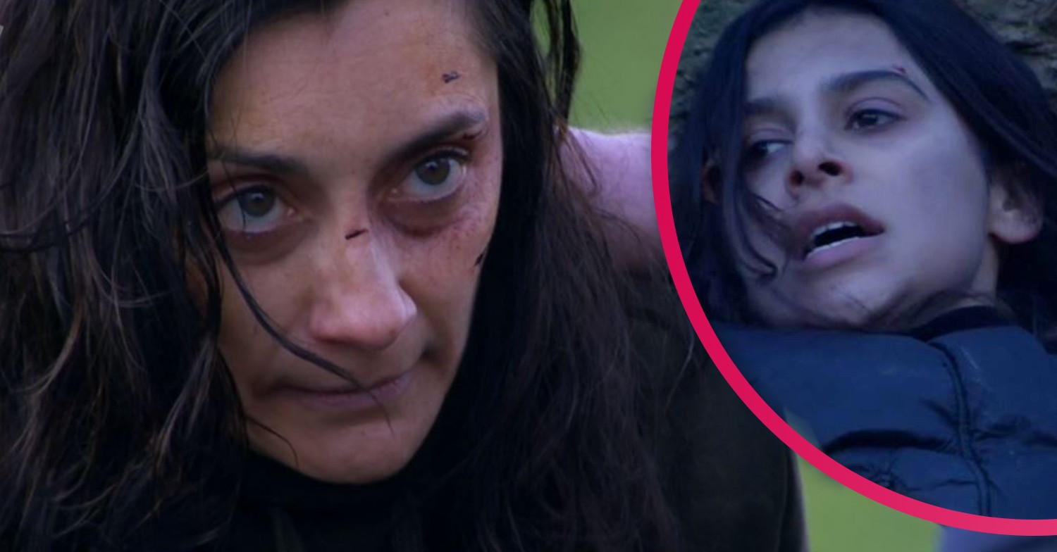 Emmerdale spoilers: Manpreet and Meena