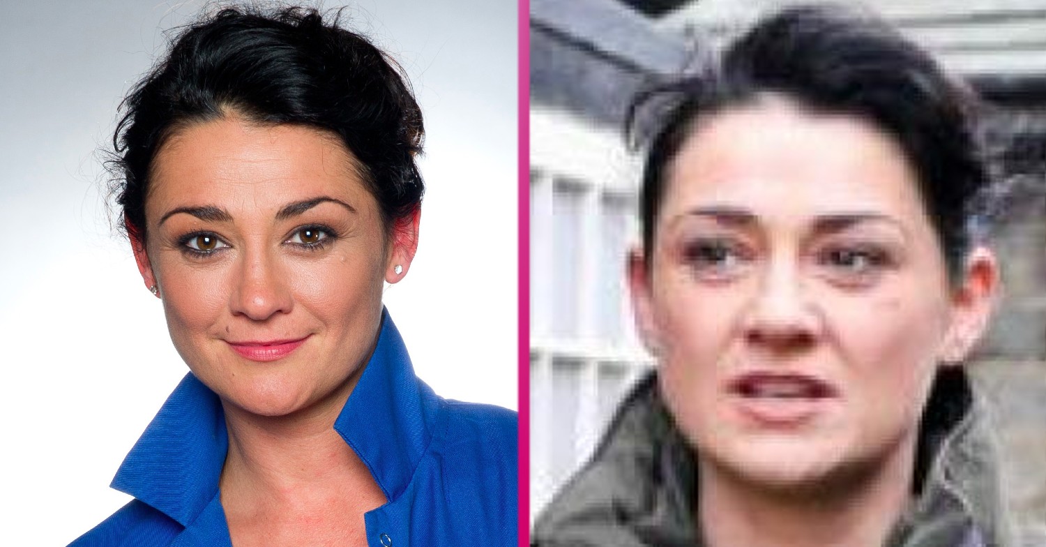 Moira Barton Emmerdale comp