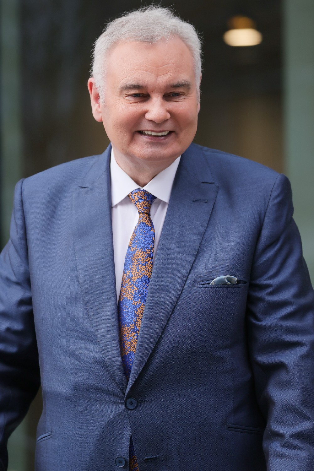 Eamonn Holmes and Ruth Langsford