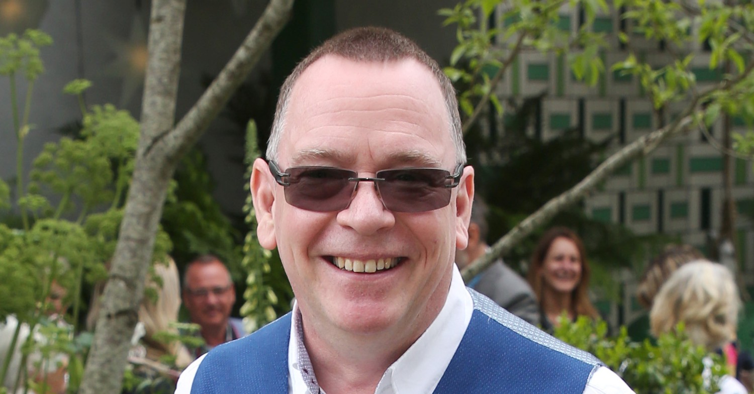 Adam Woodyatt may not return to EastEnders (Credit: SplashNews)