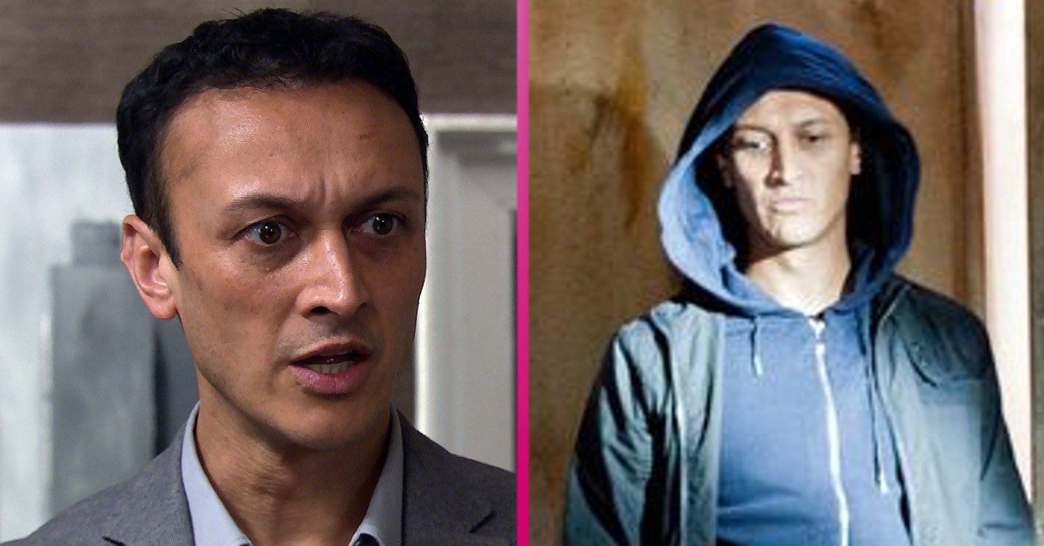 Emmerdale spoilers: jai sharma comp