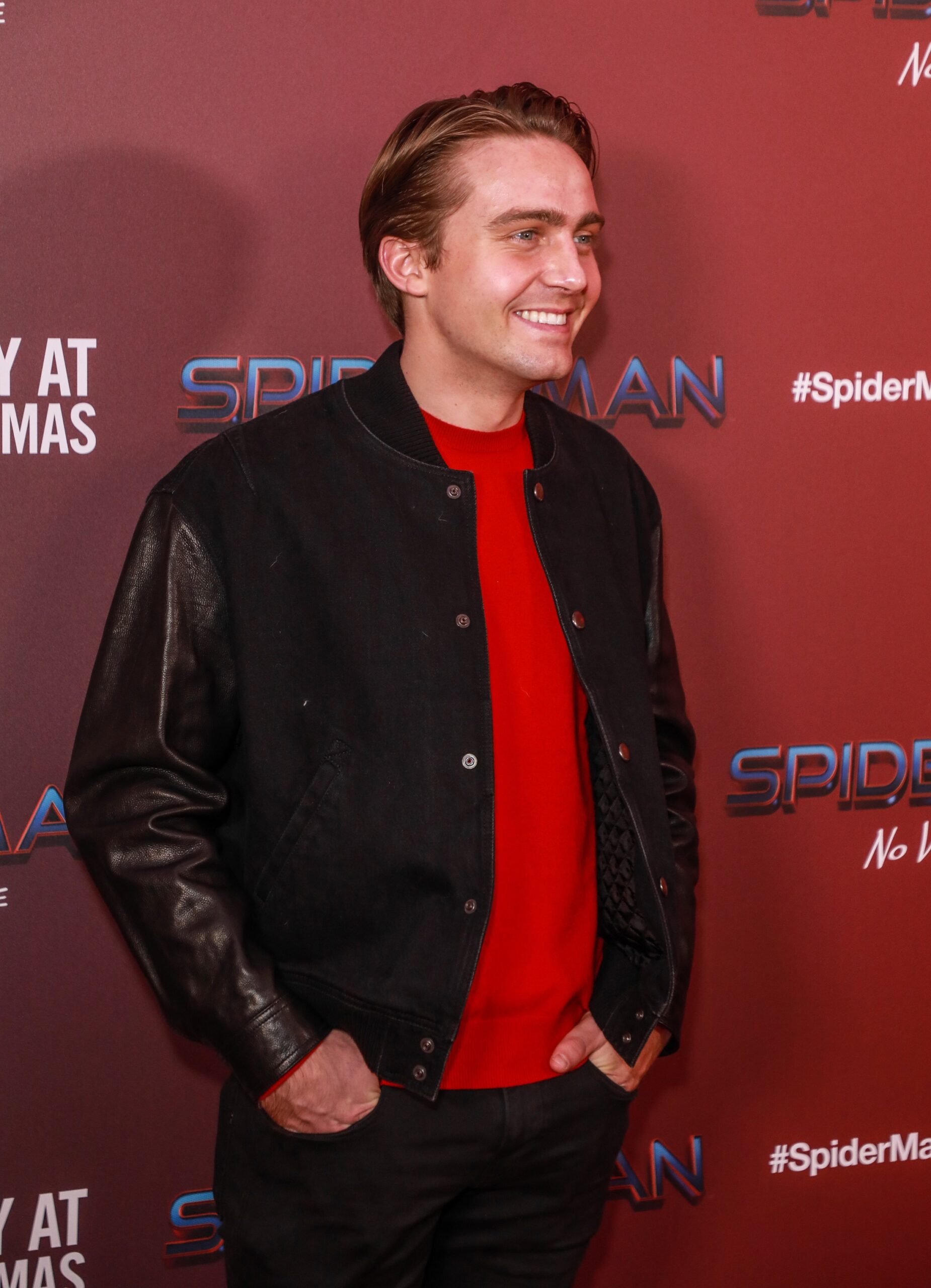 barney walsh girlfriend is stephanie del valle diaz