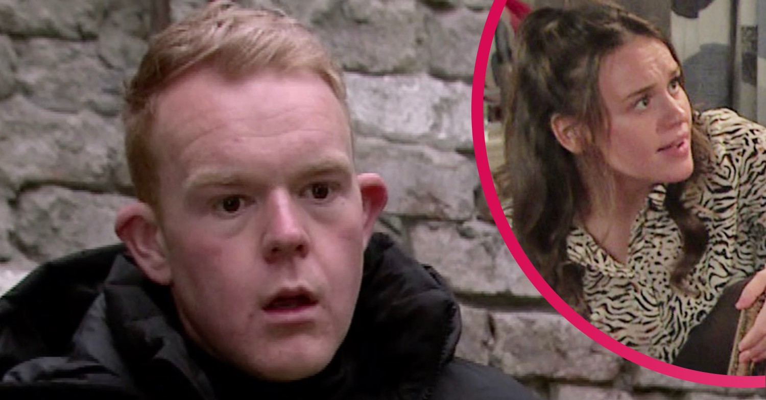 Craig Faye Coronation Street