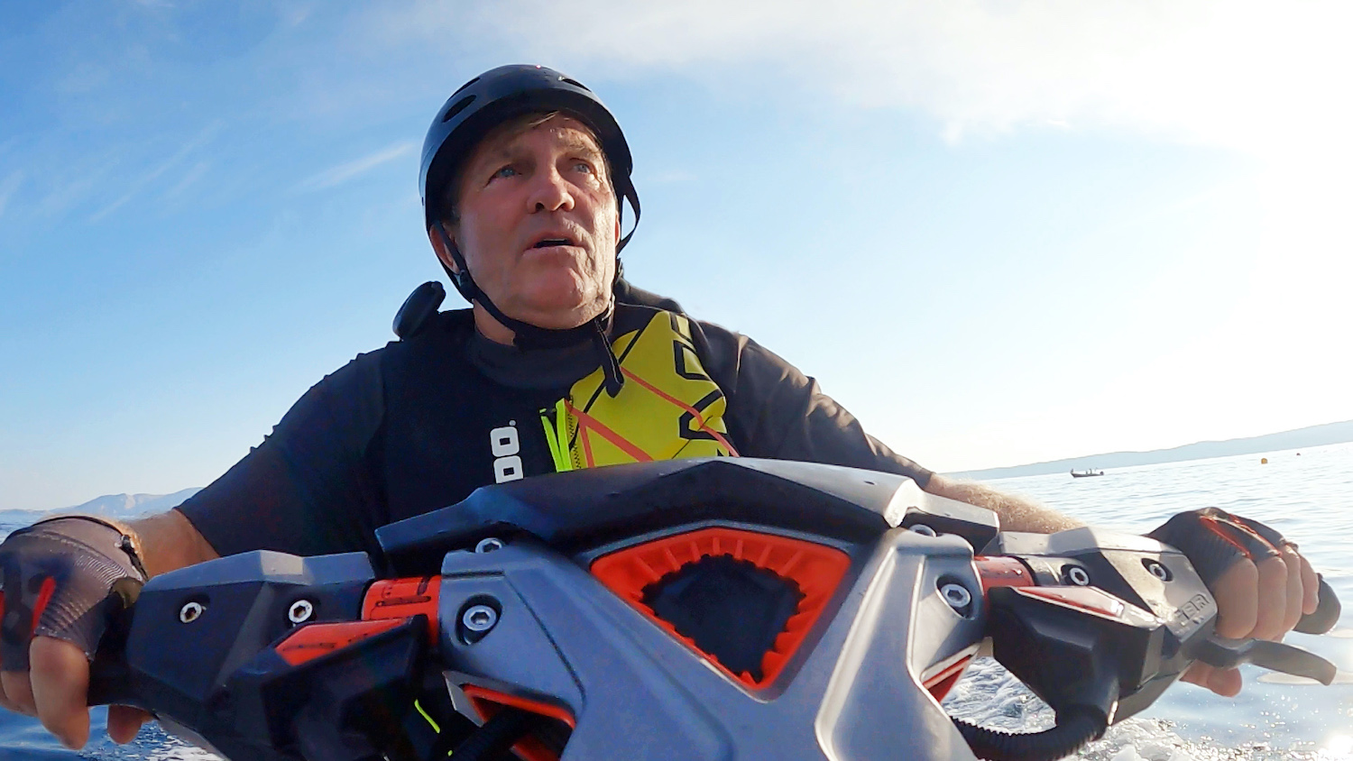 Is Breaking Dad with Bradley and Barney Walsh becoming too dangerous?