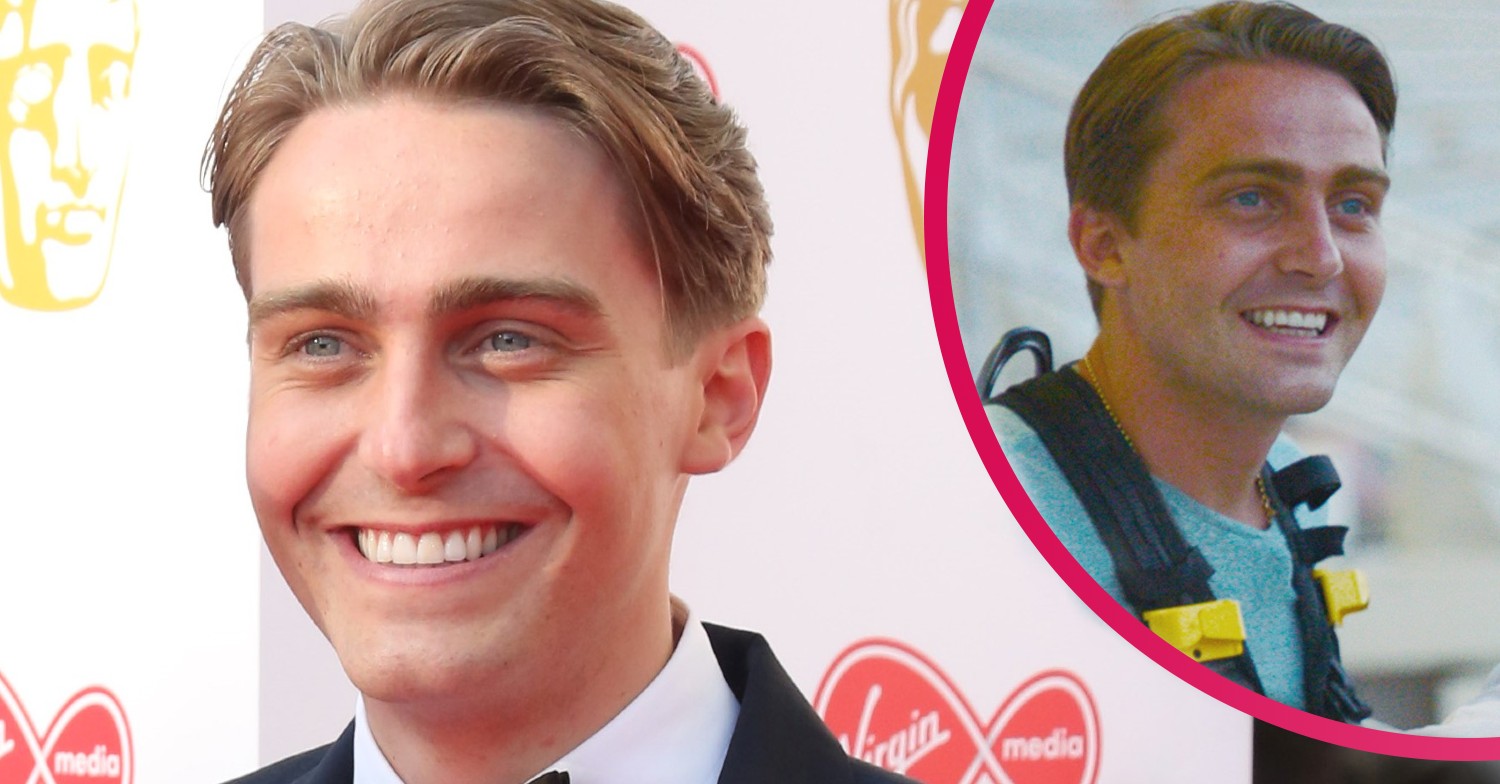 does barney walsh have a girlfriend