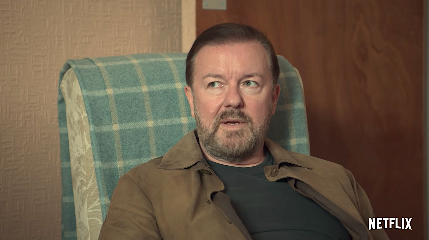 The Afterlife season 3 reviews are in - what do the critics say?