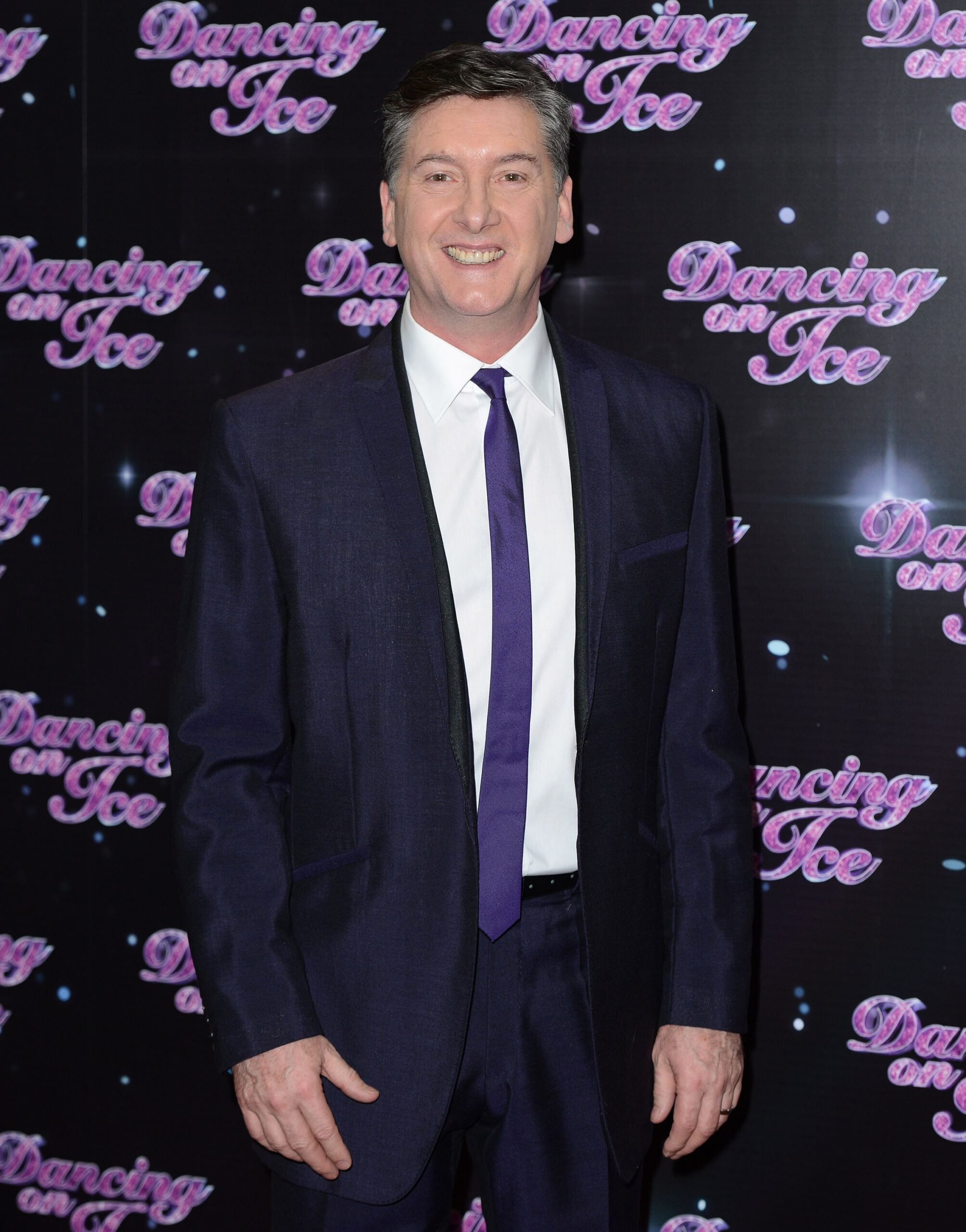 dancing on ice judges