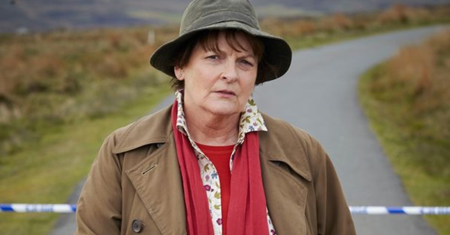 vera new series