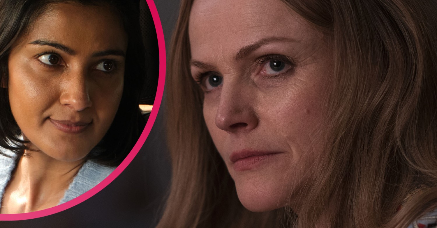 Rules of the Game episode three