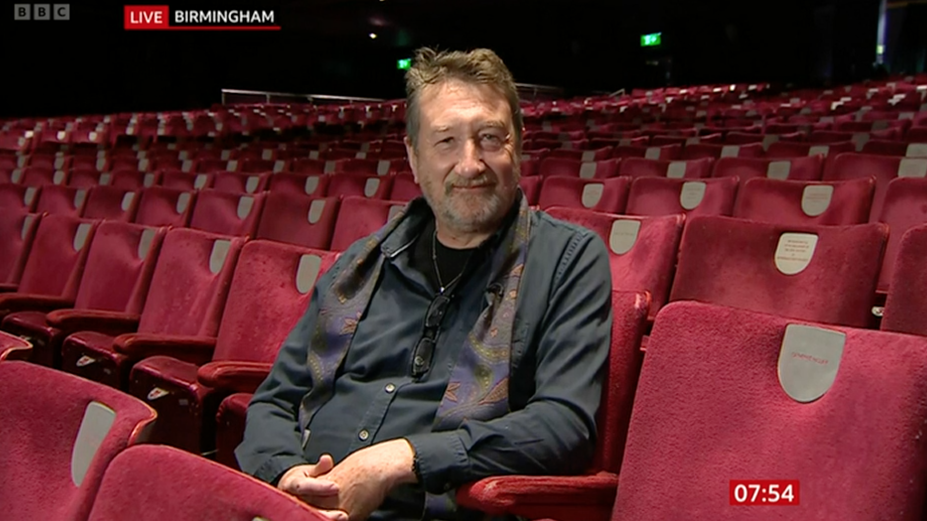 When will Peaky Blinders season 6 be on?