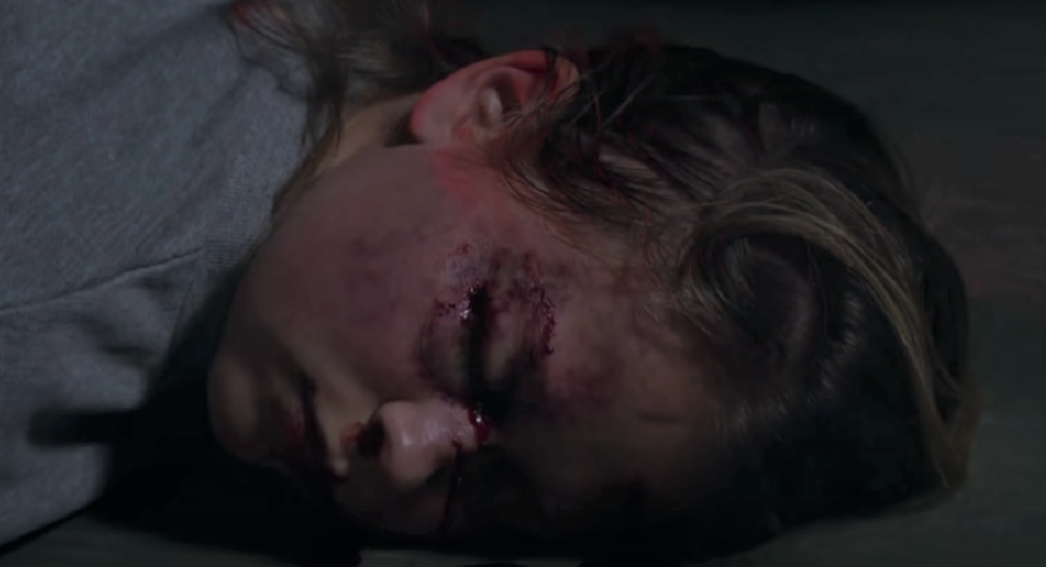 Emmerdale: Is Liv dead? Fans slam gory scenes as Liv is brutally beaten up