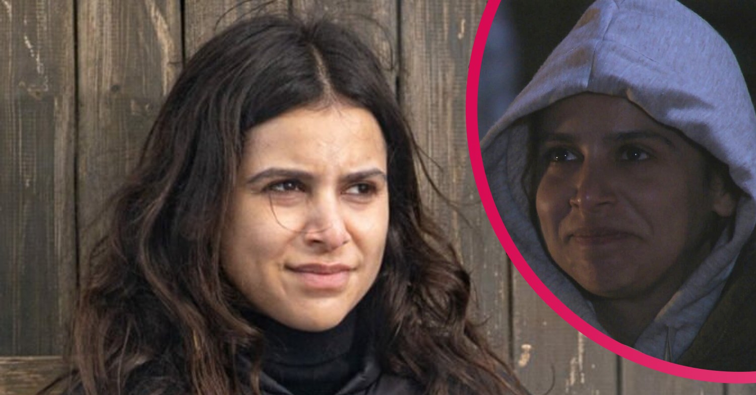 Emmerdale spoilers Meena returns with a new target