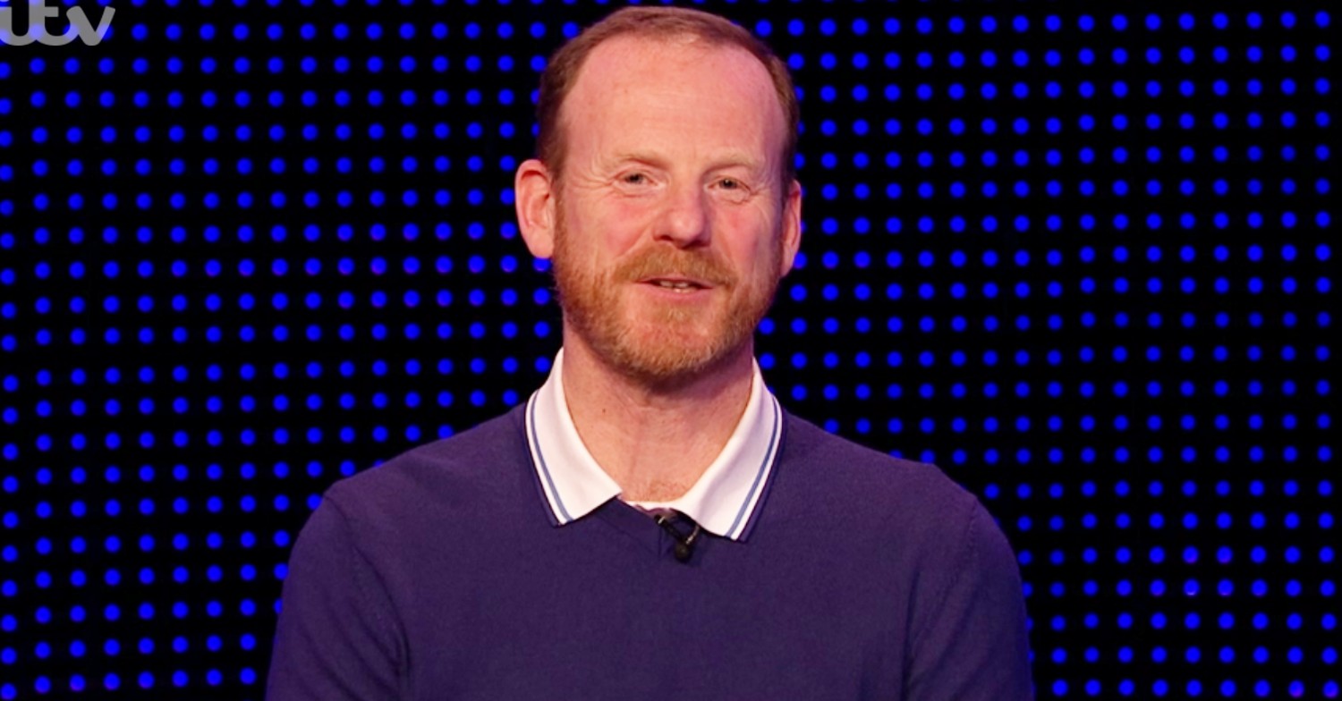 Fans thought Steve on ITV show The Chase was robbed