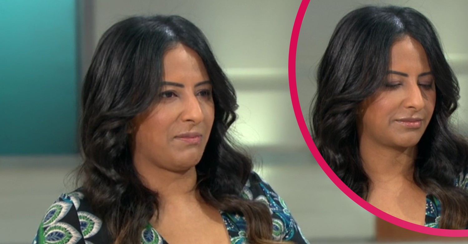 ranvir singh gets emotional on GMB