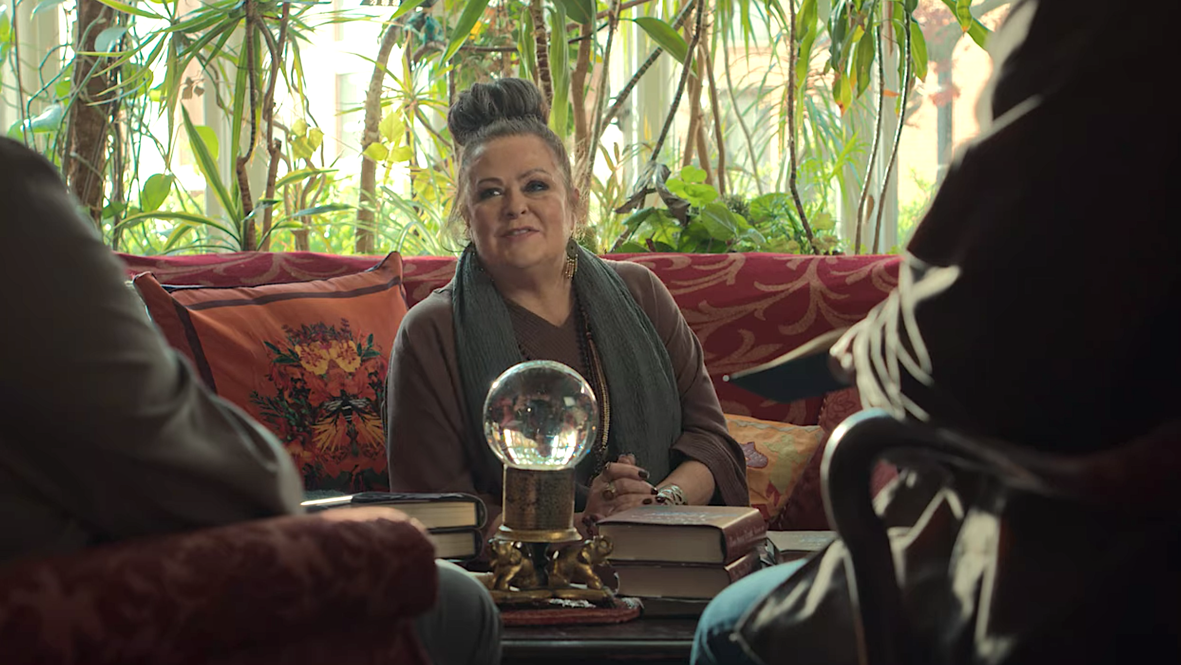 Fans of After Life want a Kate Robbins spin-off series