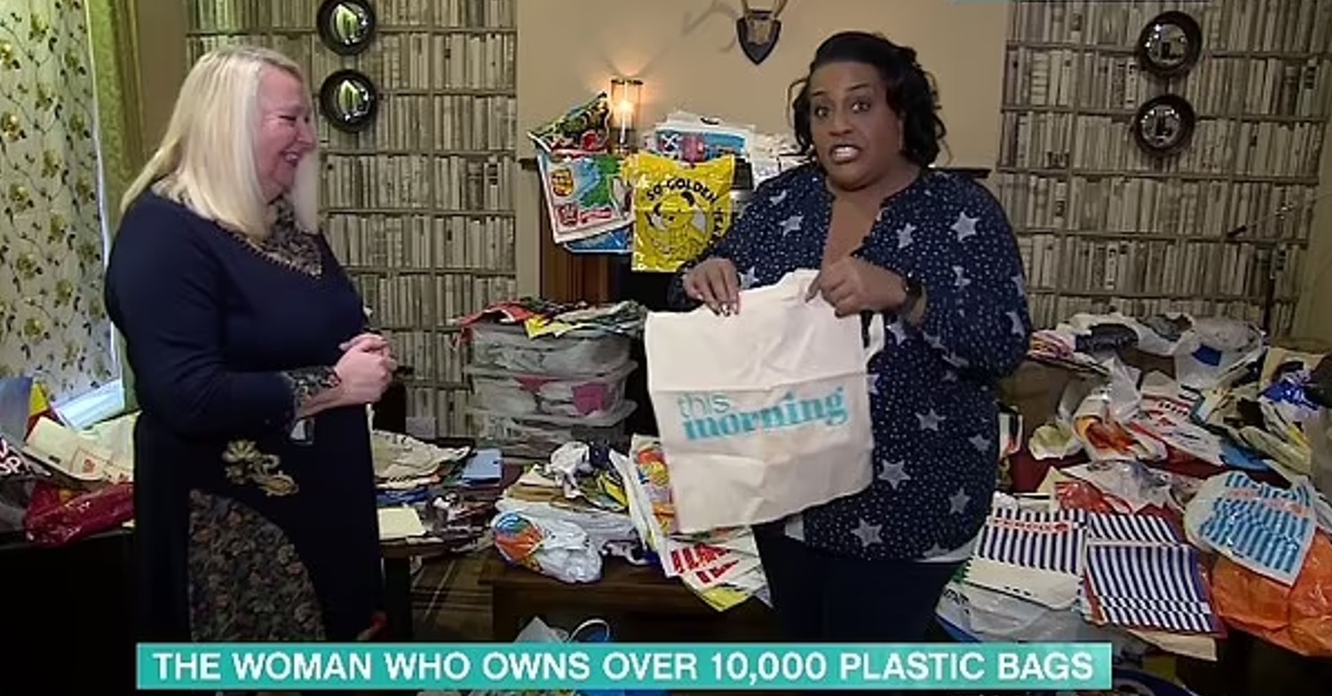 itv this morning today