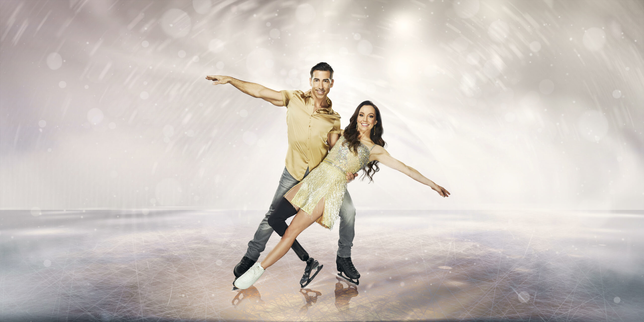 dancing on ice 2022