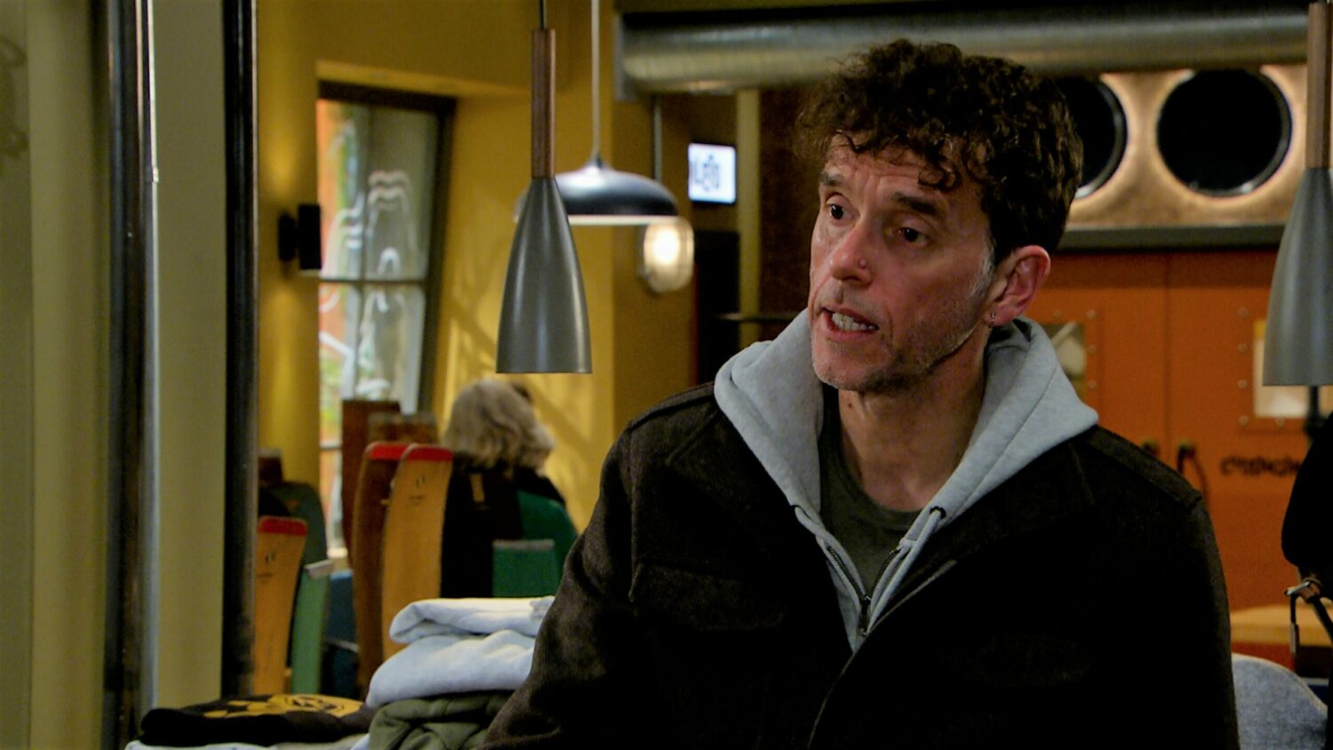 Jai rejects Marlon for a job, but will he find something?