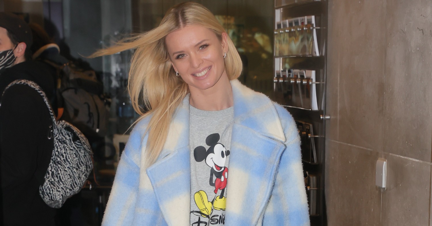 nadiya bychkova smiling