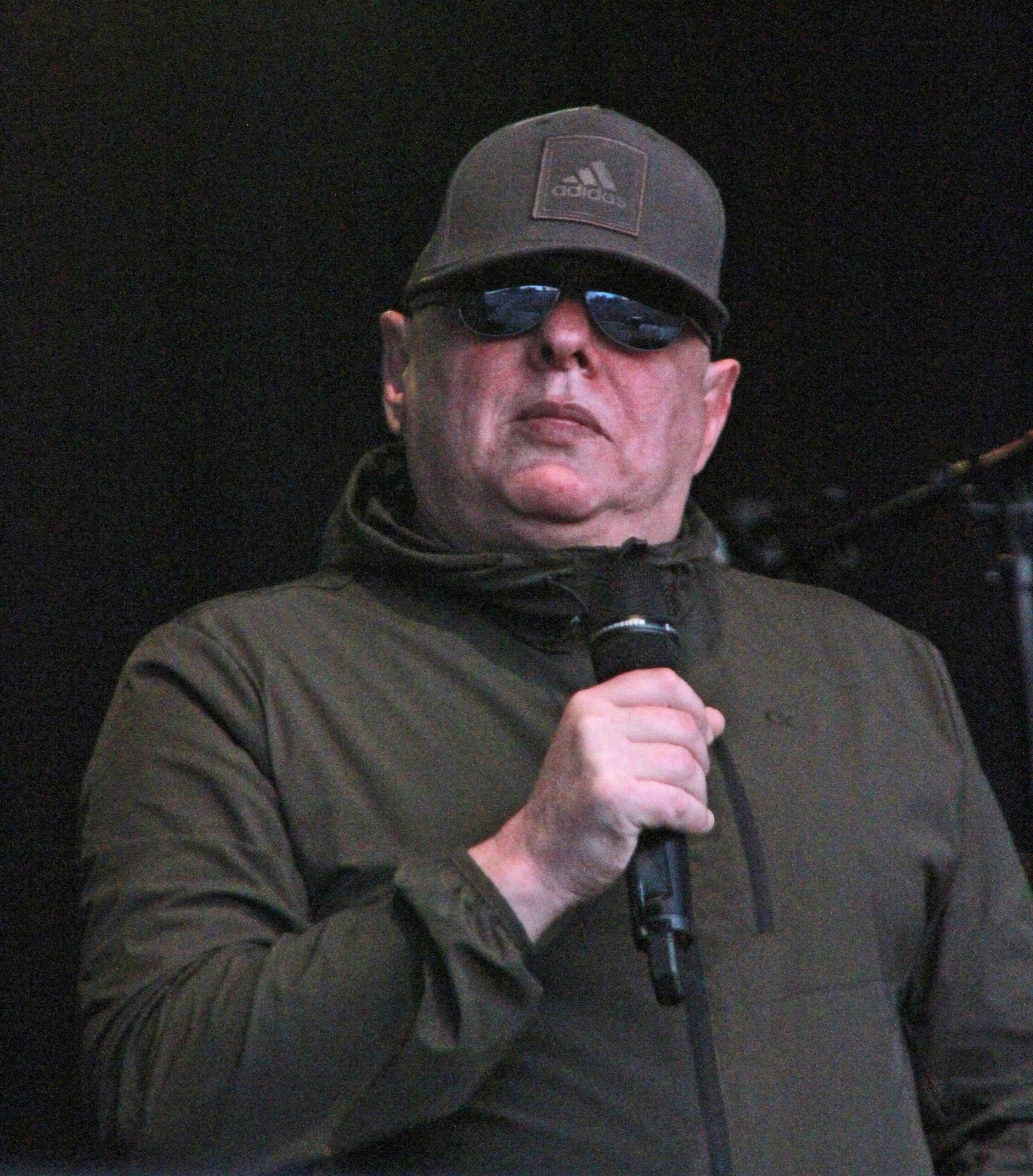 alison hammond shaun ryder