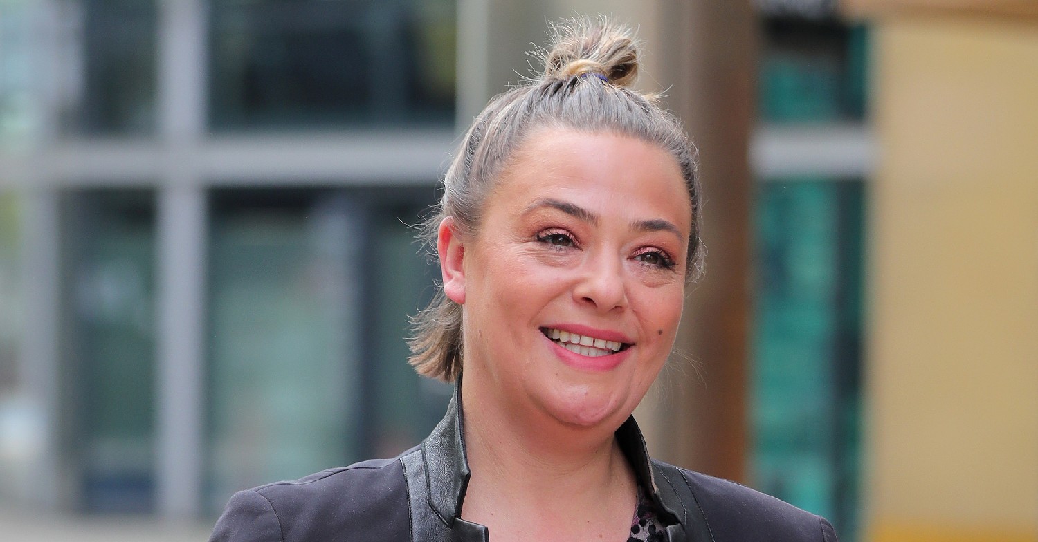 lisa armstrong